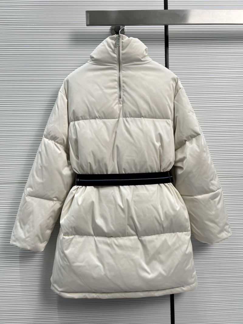 Prada Down Jackets